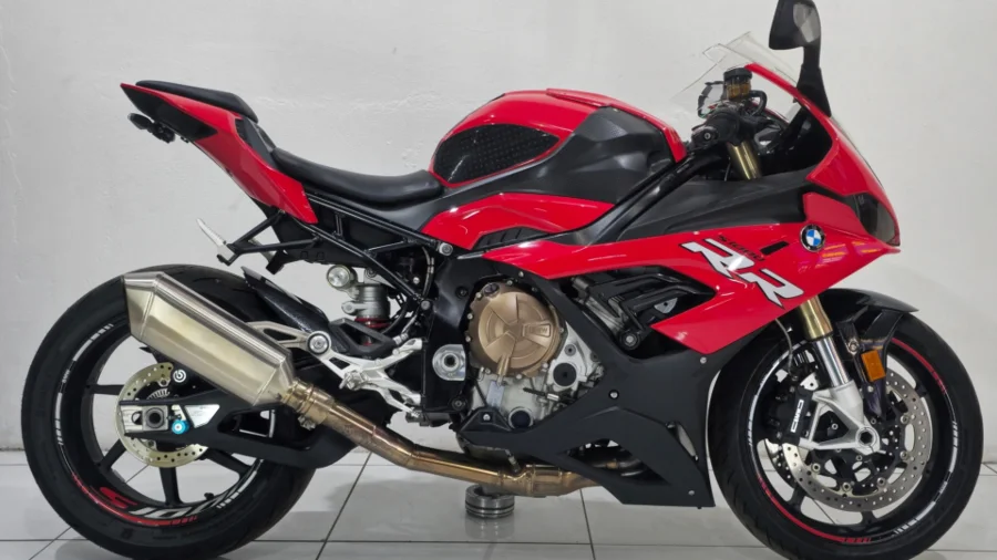 2020 BMW S1000RR - JMD Motorcycles 2020 BMW S1000RR - JMD Motorcycles