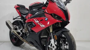 2020 BMW S1000RR