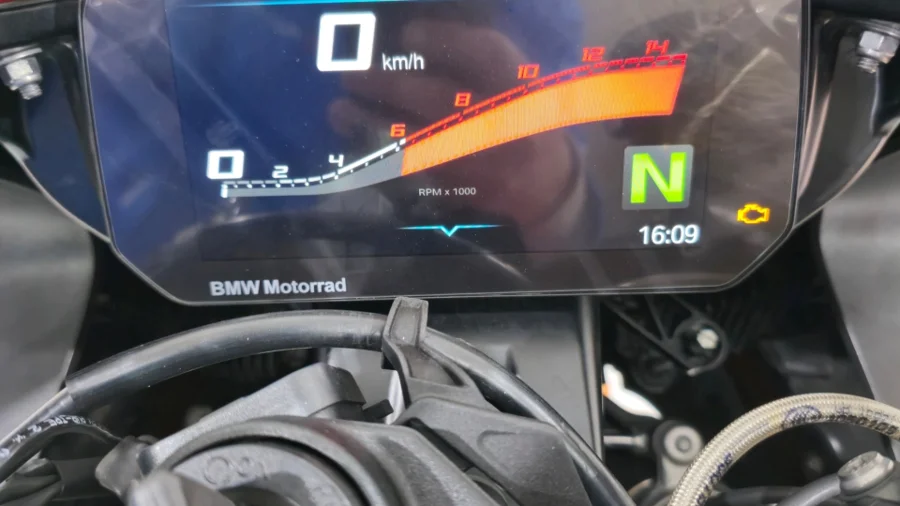 2020 BMW S1000RR - JMD Motorcycles 2020 BMW S1000RR - JMD Motorcycles
