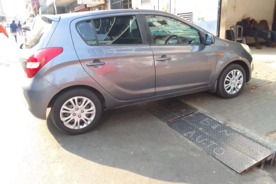 Used 2012 Hyundai i20 1.4 Fluid - Andy Auto Used 2012 Hyundai i20 1.4 Fluid - Andy Auto