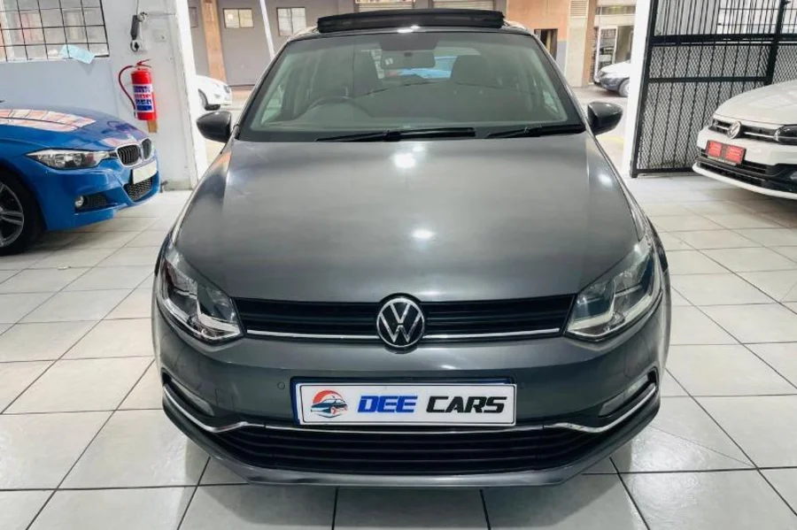 Used 2017 VW Polo hatch 1.2TSI beats - Dee Cars Used 2017 VW Polo hatch 1.2TSI beats - Dee Cars