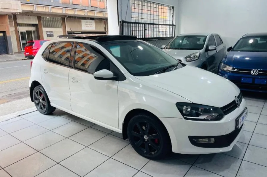 Used 2013 VW Polo 1.4 Comfortline - Dee Cars Used 2013 VW Polo 1.4 Comfortline - Dee Cars