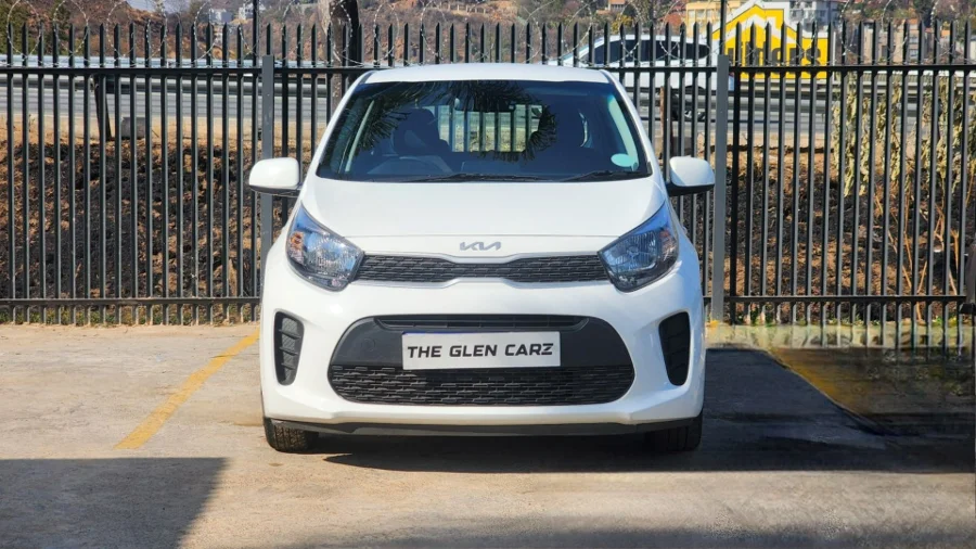 Used 2022 Kia Picanto 1.2 Street manual - THE GLEN CARZ Used 2022 Kia Picanto 1.2 Street manual - THE GLEN CARZ