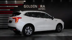 Demo  2023 Haval Jolion 1.5 HEV Luxury