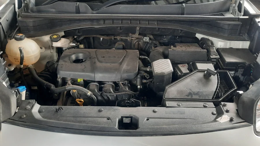 Used  2019 Kia Sportage 1.6T GT Line AWD - Easylife Motors