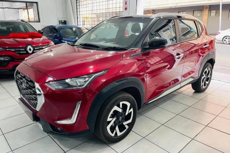 Used 2022 Nissan Magnite 1.0 Turbo Acenta Plus auto - GAPP Motors Used 2022 Nissan Magnite 1.0 Turbo Acenta Plus auto - GAPP Motors