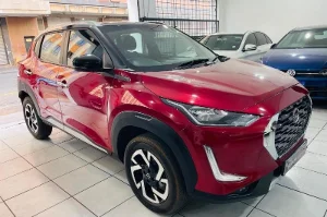 Used  2022 Nissan Magnite 1.0 Turbo Acenta Plus auto