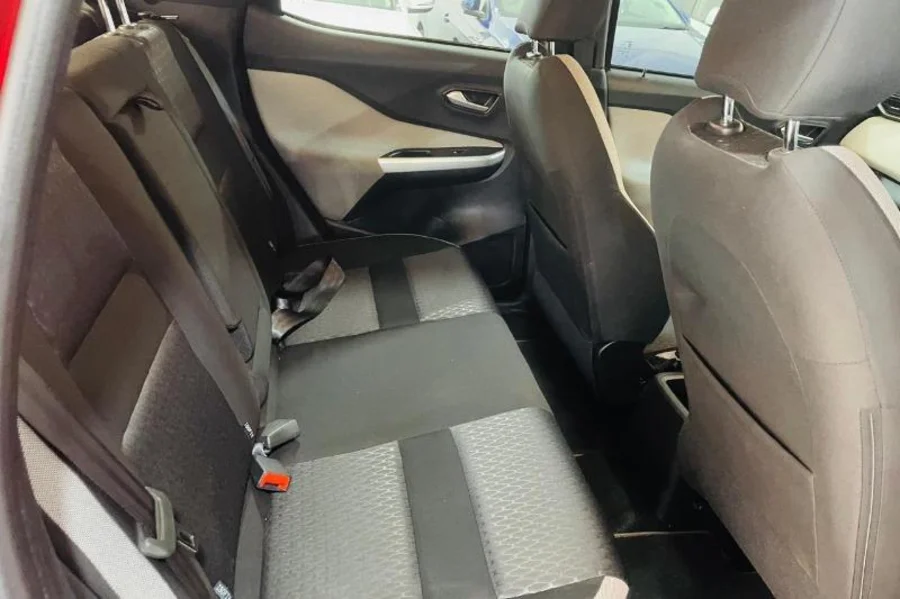 Used 2022 Nissan Magnite 1.0 Turbo Acenta Plus auto - GAPP Motors Used 2022 Nissan Magnite 1.0 Turbo Acenta Plus auto - GAPP Motors