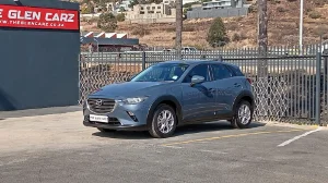 Used  2023 Mazda CX-3 2.0 Active