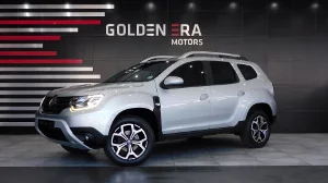 Used  2019 Renault Duster 1.5dCi Prestige EDC