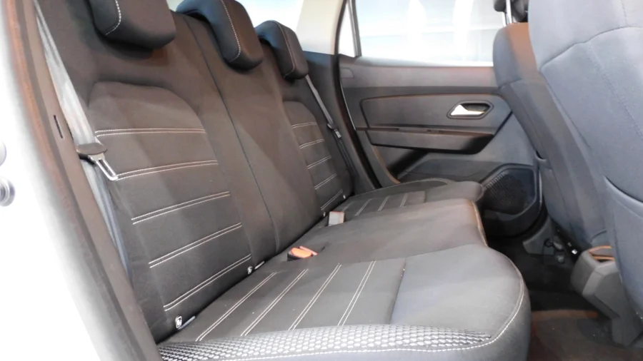 Used  2019 Renault Duster 1.5dCi Prestige EDC - Golden Era Motors