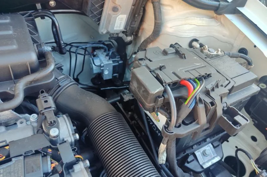 Used  2020 VW Polo Vivo hatch 1.4 Comfortline - Venture Giant Investment