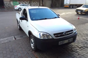 Used  2011 Opel Corsa 1.4 Club