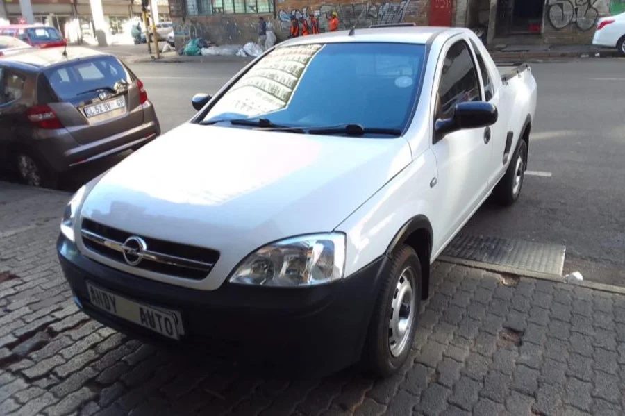 Used 2011 Opel Corsa 1.4 Club - Andy Auto Used 2011 Opel Corsa 1.4 Club - Andy Auto