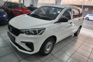 Used  2023 Suzuki Ertiga 1.5 GLX