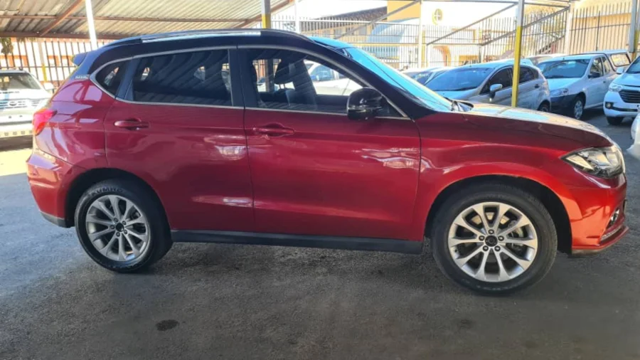 Used  2019 Haval H2 1.5T Luxury auto - Easylife Motors