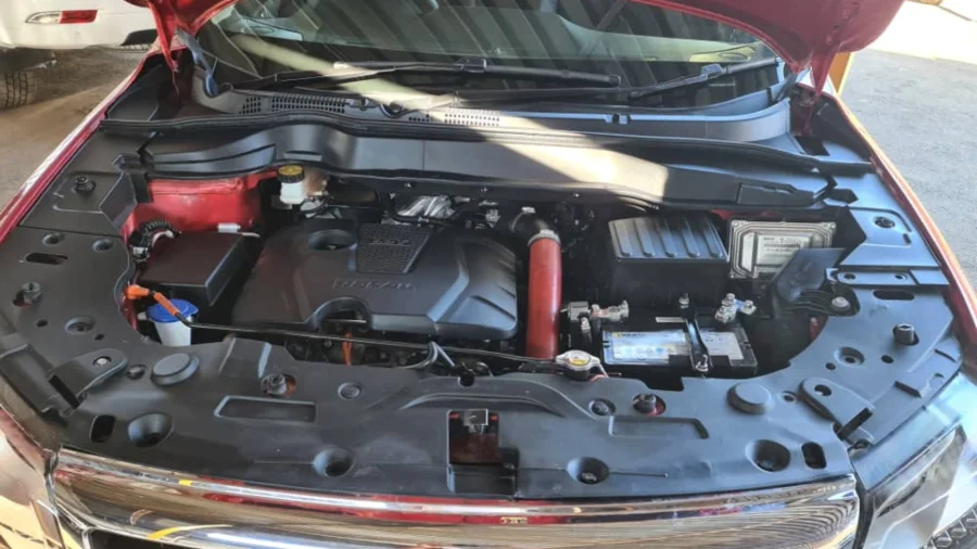 Used  2019 Haval H2 1.5T Luxury auto - Easylife Motors