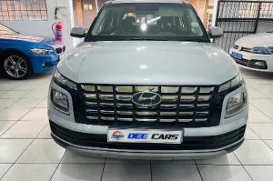 Used  2023 Hyundai Venue 1.0T Executive