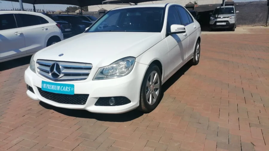 Used 2011 Mercedes Benz C-Class C180CGI Avantgarde - MI Premium Cars Used 2011 Mercedes Benz C-Class C180CGI Avantgarde - MI Premium Cars