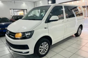 Used  2019 VW Kombi