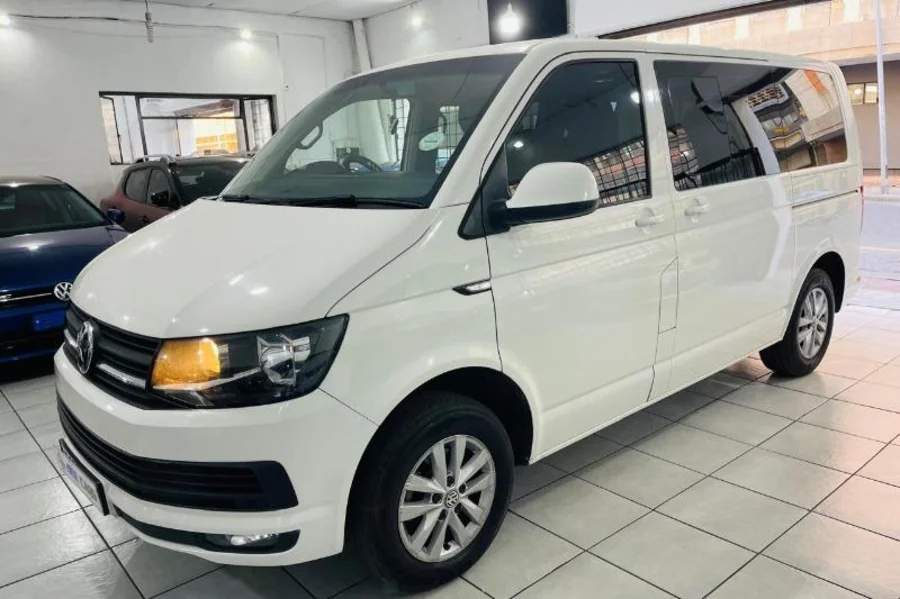 Used 2019 VW Kombi - Dee Cars Used 2019 VW Kombi - Dee Cars