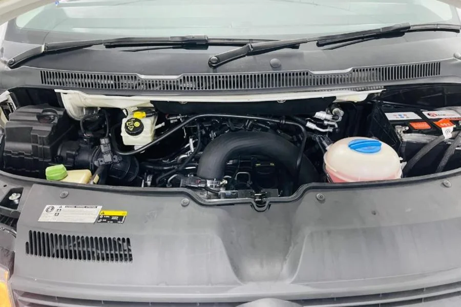 Used 2019 VW Kombi - Dee Cars Used 2019 VW Kombi - Dee Cars