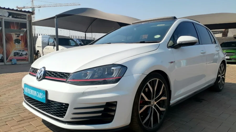 Used 2017 VW Golf GTI - MI Premium Cars Used 2017 VW Golf GTI - MI Premium Cars