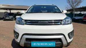 Used  2019 Haval H1 1.5