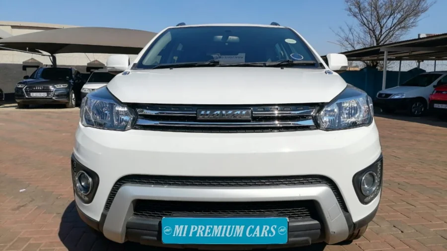 Used 2019 Haval H1 1.5 - MI Premium Cars Used 2019 Haval H1 1.5 - MI Premium Cars