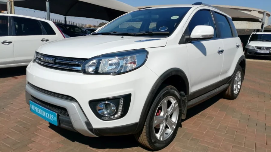 Used 2019 Haval H1 1.5 - MI Premium Cars Used 2019 Haval H1 1.5 - MI Premium Cars