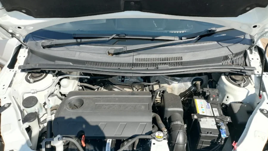 Used 2019 Haval H1 1.5 - MI Premium Cars Used 2019 Haval H1 1.5 - MI Premium Cars