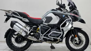 2019 BMW R 1250 GS ADV