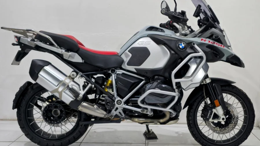 2019 BMW R 1250 GS ADV - JMD Motorcycles 2019 BMW R 1250 GS ADV - JMD Motorcycles