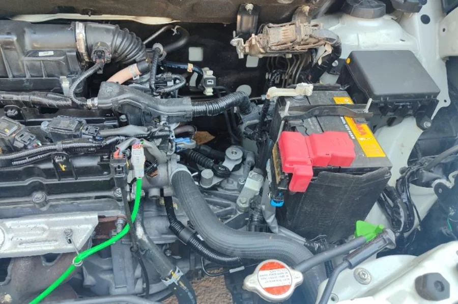 Used 2020 Suzuki Ertiga 1.5 GA - Venture Giant Investment