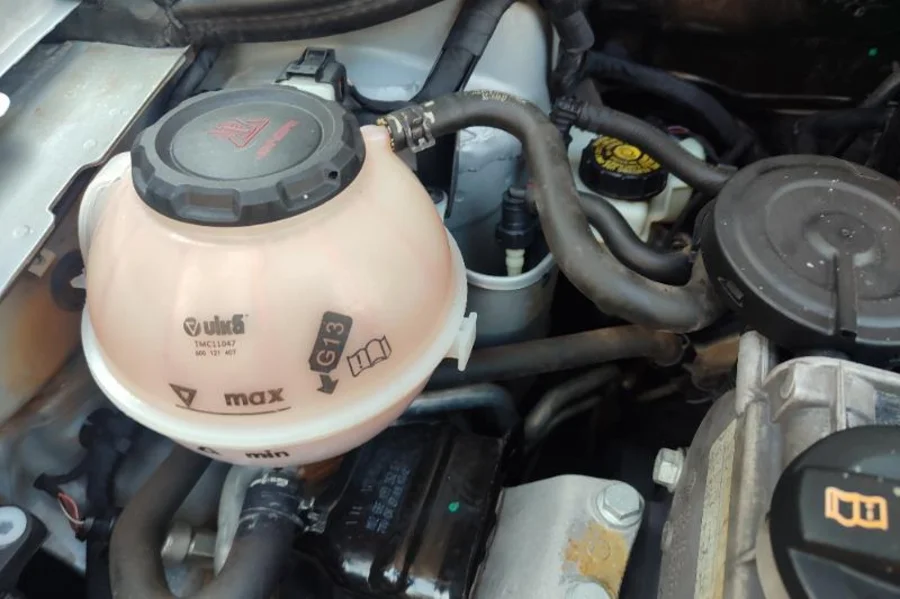 Used  2021 VW Polo Vivo hatch 1.4 Conceptline - Venture Giant Investment