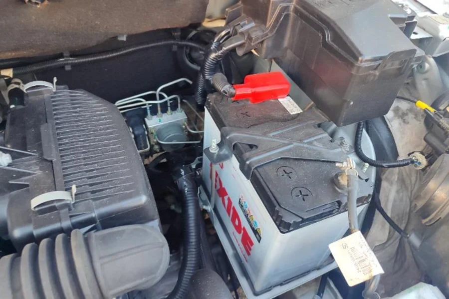 Used  2021 Renault Triber 1.0 Dynamique - Venture Giant Investment