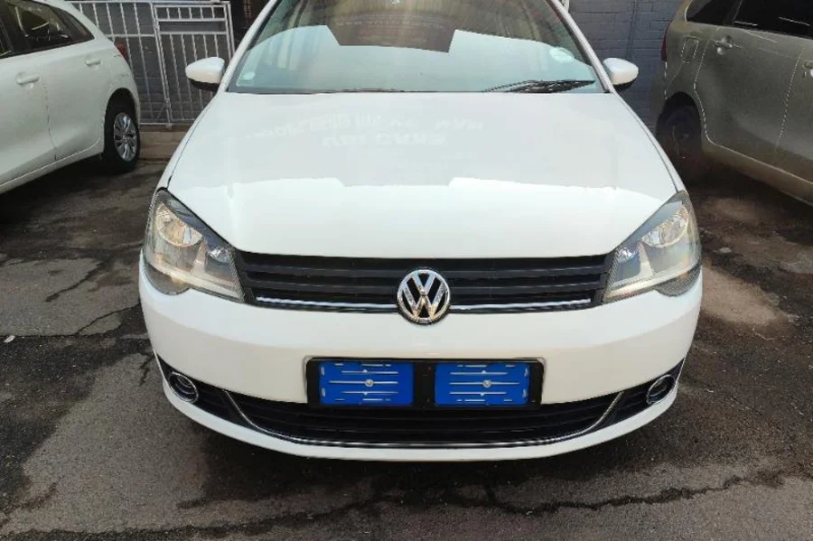 Used 2017 VW Polo sedan 1.6 manual - Venture Giant Investment Used 2017 VW Polo sedan 1.6 manual - Venture Giant Investment