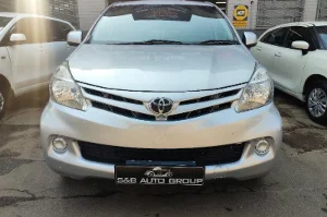 Used  2015 Toyota Avanza 1.5 SX