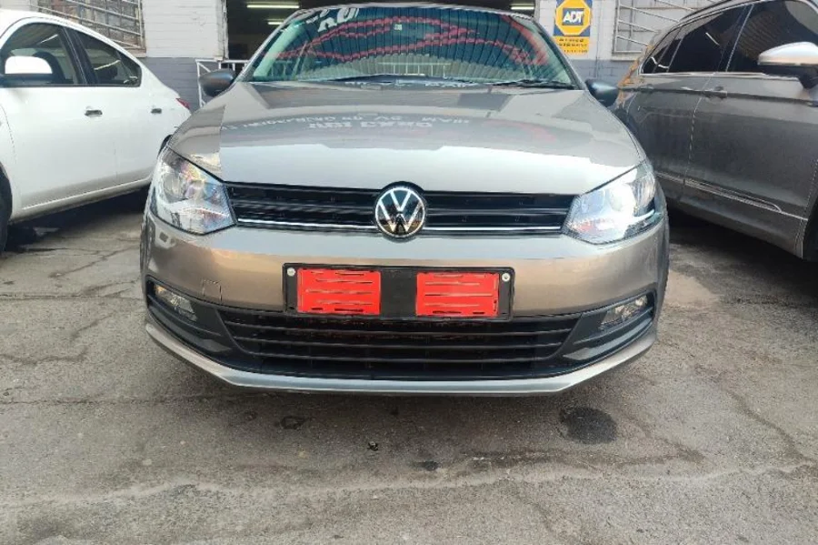 Used 2021 VW Polo Vivo 5-door 1.4 - Venture Giant Investment Used 2021 VW Polo Vivo 5-door 1.4 - Venture Giant Investment