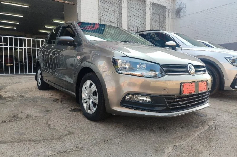 Used 2021 VW Polo Vivo 5-door 1.4 - Venture Giant Investment Used 2021 VW Polo Vivo 5-door 1.4 - Venture Giant Investment