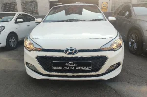 Used 2017 Hyundai i20 Active 1.4 Fluid