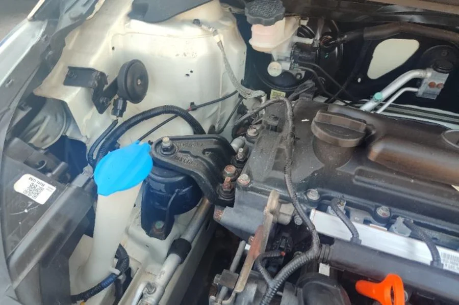 Used 2017 Hyundai i20 Active 1.4 Fluid - Venture Giant Investment