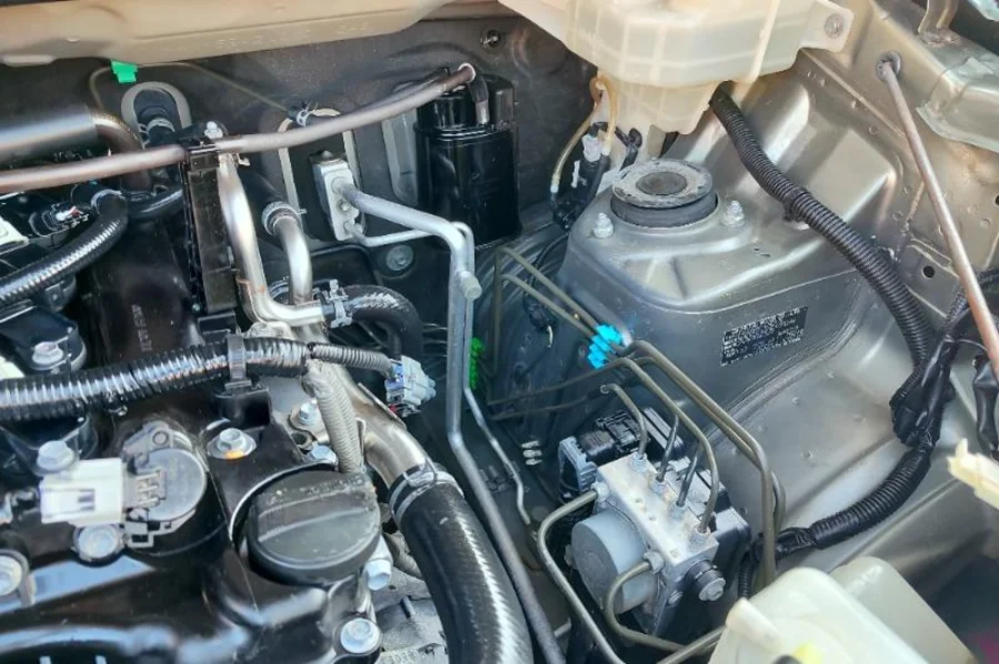 Used  2021 Toyota Avanza 1.5 SX - Venture Giant Investment