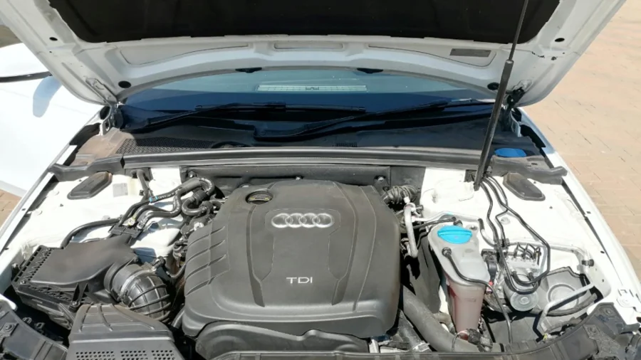 Used 2014 Audi A4 2.0TDI SE Sport Edition Plus auto - MI Premium Cars Used 2014 Audi A4 2.0TDI SE Sport Edition Plus auto - MI Premium Cars
