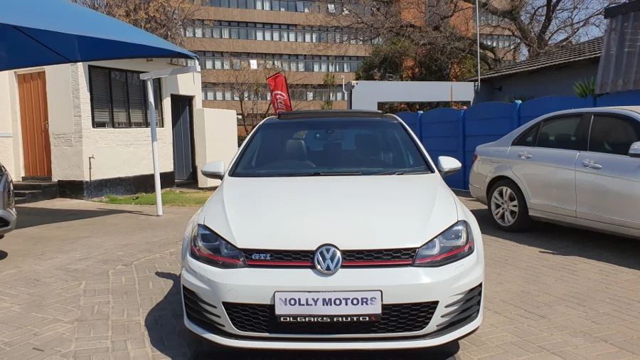 Used  2014 VW Golf GTI - Nolly Motors
