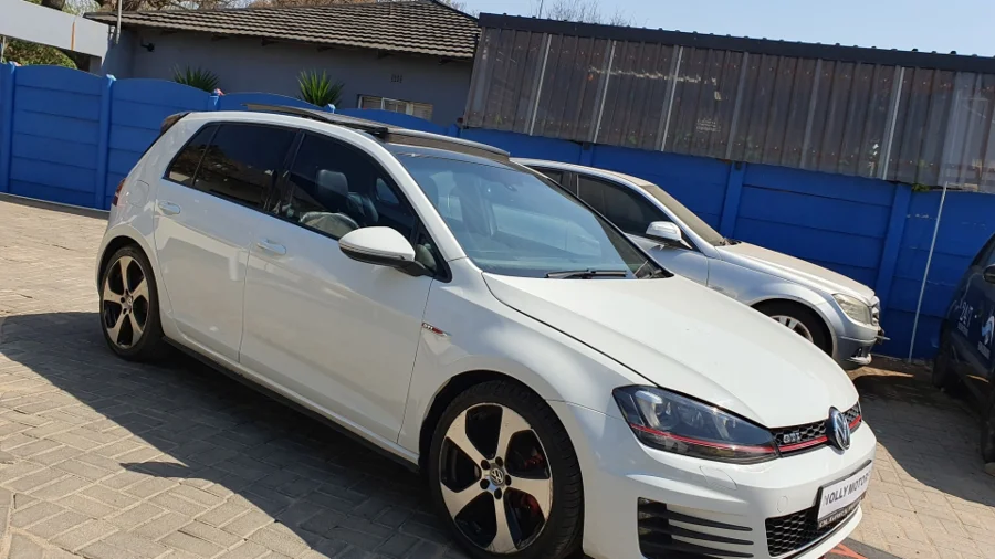 Used  2014 VW Golf GTI - Nolly Motors