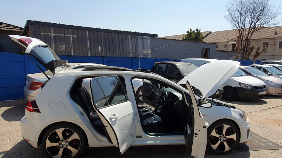 Used  2014 VW Golf GTI - Nolly Motors