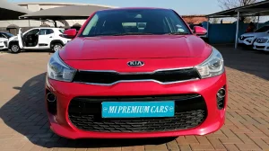 Used  2018 Kia Rio hatch 1.4 LX