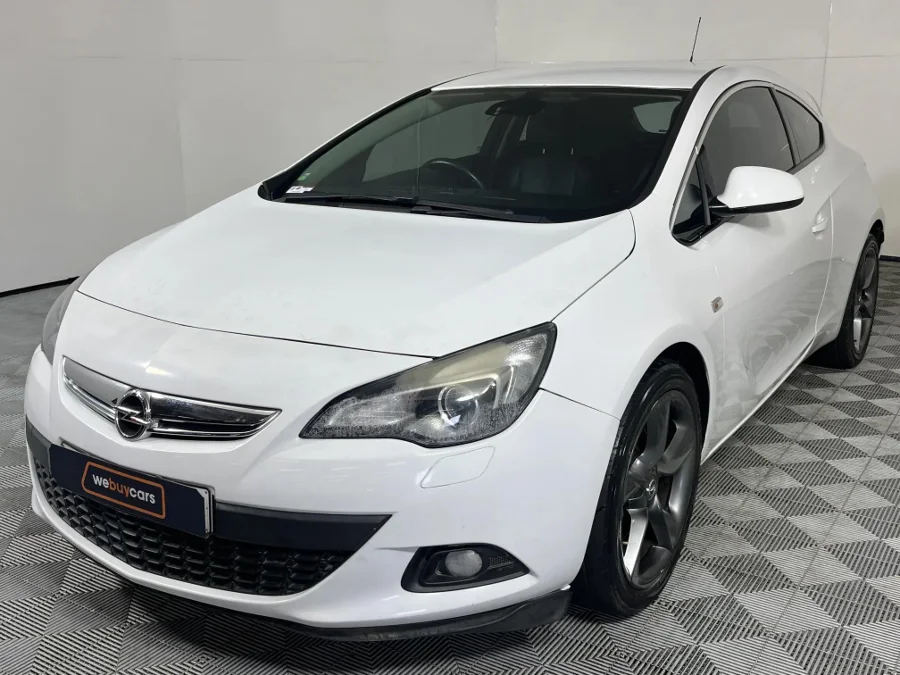 Used 2015 Opel Astra GTC 1.6 Turbo Sport - WeBuyCars Richmond Used 2015 Opel Astra GTC 1.6 Turbo Sport - WeBuyCars Richmond