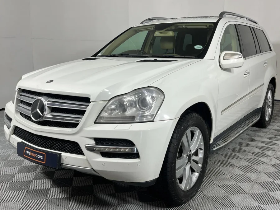 Used 2010 Mercedes Benz GL500 - WeBuyCars Richmond Used 2010 Mercedes Benz GL500 - WeBuyCars Richmond